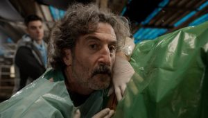 Véto des villes Saison 1 Episode 8
