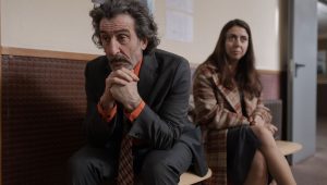 Véto des villes Saison 1 Episode 9