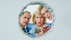 Viktor s'en occupe Saison 1 Episode 1