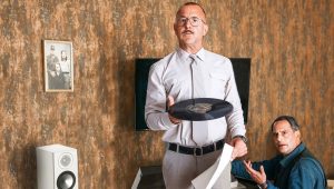Viktor s'en occupe Saison 1 Episode 2