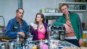 Viktor s'en occupe Saison 1 Episode 3