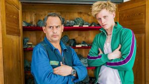 Viktor s'en occupe Saison 1 Episode 5