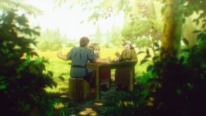 Vinland Saga Saison 2 Episode 1