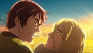 Vinland Saga Saison 2 Episode 2