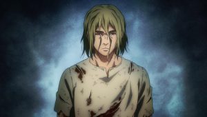 Vinland Saga Saison 2 Episode 3