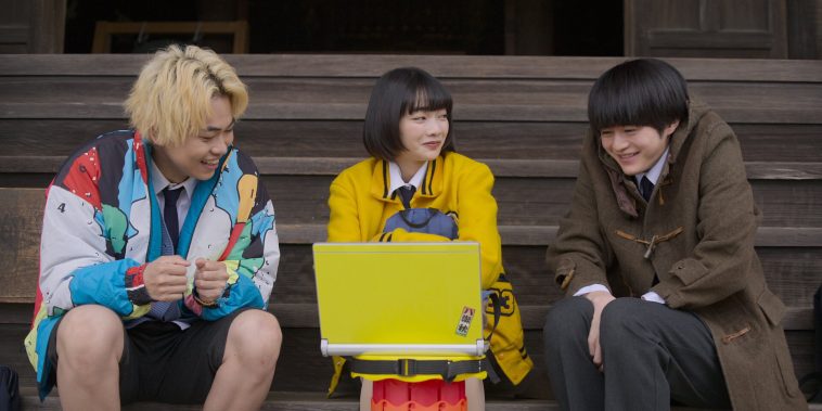 Épisode 2
