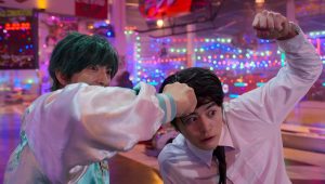 Viral Hit Saison 1 Episode 4