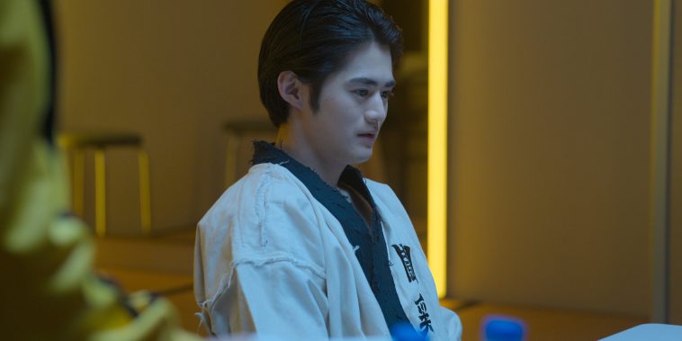 Épisode 6
