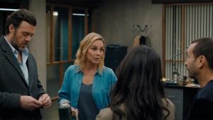 Vise le coeur Saison 2 Episode 1