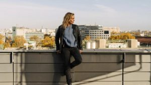 Vise le coeur Saison 2 Episode 1