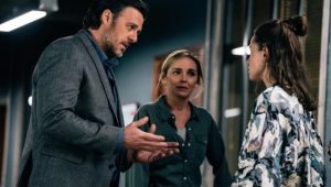 Vise le coeur Saison 2 Episode 3