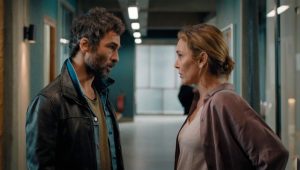 Vise le coeur Saison 2 Episode 4