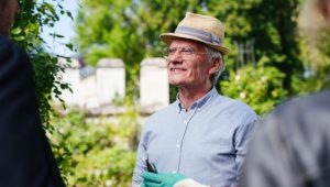 Vise le coeur Saison 2 Episode 5