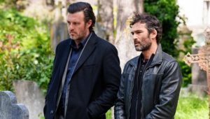 Vise le coeur Saison 2 Episode 6