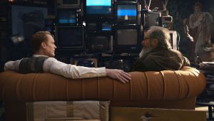 VisionQuest Saison 1 Episode 1