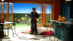 VisionQuest Saison 1 Episode 1