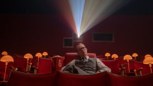 VisionQuest Saison 1 Episode 3