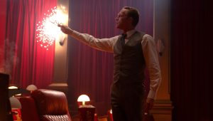 VisionQuest Saison 1 Episode 3