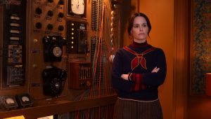 VisionQuest Saison 1 Episode 3