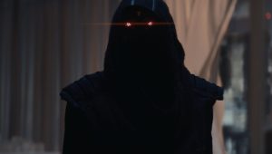 VisionQuest Saison 1 Episode 3