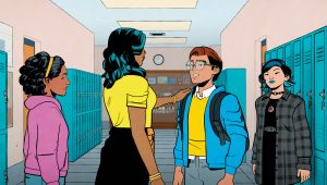Votre fidèle serviteur Spider-Man Saison 1 Episode 1