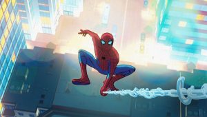 Votre fidèle serviteur Spider-Man Saison 1 Episode 10