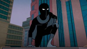Votre fidèle serviteur Spider-Man Saison 1 Episode 4