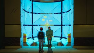 Votre fidèle serviteur Spider-Man Saison 1 Episode 4