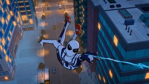Votre fidèle serviteur Spider-Man Saison 1 Episode 4