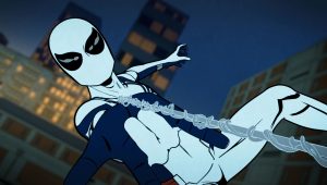 Votre fidèle serviteur Spider-Man Saison 1 Episode 5