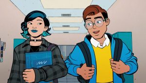 Votre fidèle serviteur Spider-Man Saison 1 Episode 6