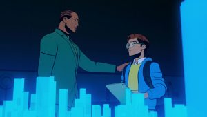 Votre fidèle serviteur Spider-Man Saison 1 Episode 7