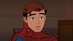 Votre fidèle serviteur Spider-Man Saison 1 Episode 9