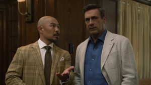 Vrais voisins, faux amis Saison 2 Episode 10