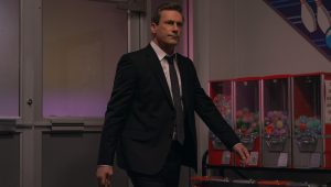 Vrais voisins, faux amis Saison 2 Episode 6