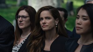 Vrais voisins, faux amis Saison 2 Episode 6