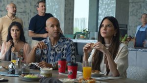 Vrais voisins, faux amis Saison 2 Episode 7
