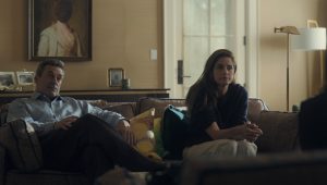 Vrais voisins, faux amis Saison 2 Episode 8