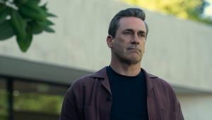 Vrais voisins, faux amis Saison 2 Episode 8