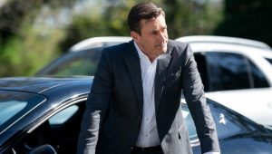 Vrais voisins, faux amis Saison 1 Episode 1