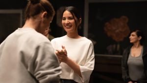 Vrais voisins, faux amis Saison 1 Episode 3