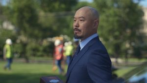 Vrais voisins, faux amis Saison 1 Episode 5