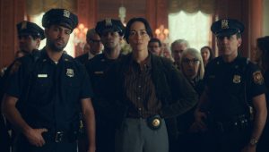 Vrais voisins, faux amis Saison 1 Episode 7