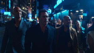 Vrais voisins, faux amis Saison 1 Episode 8
