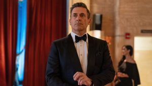 Vrais voisins, faux amis Saison 1 Episode 9
