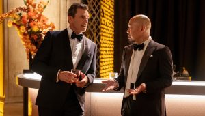 Vrais voisins, faux amis Saison 1 Episode 9
