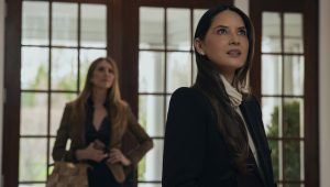 Vrais voisins, faux amis Saison 2 Episode 1