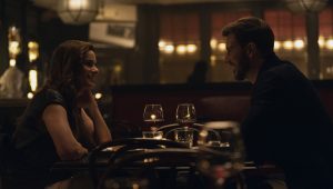 Vrais voisins, faux amis Saison 2 Episode 1