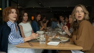 Vrais voisins, faux amis Saison 2 Episode 1