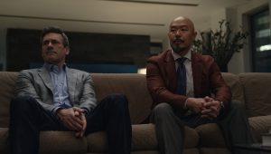 Vrais voisins, faux amis Saison 2 Episode 2